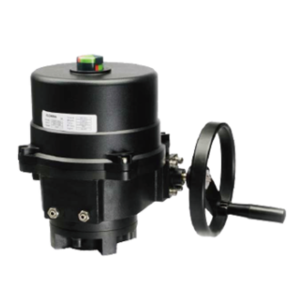 調節型電動執行器哪家好