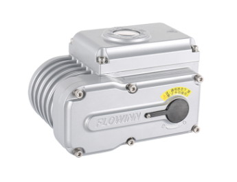 電動蝶閥執行器價格