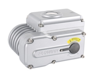 上海電動閥執(zhí)行器