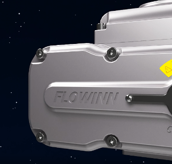 部分回轉電動執行器價格