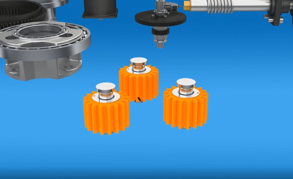 多回轉閥門電動執行器廠家