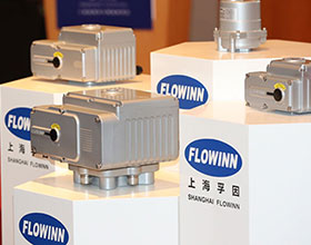 智能電動(dòng)裝置 智能電動(dòng)裝置