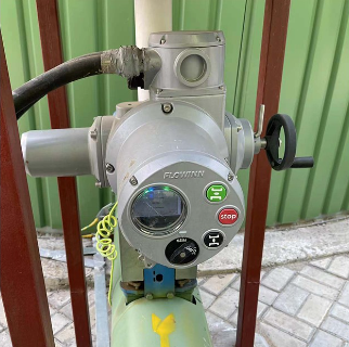 精小型電動執行器應用領域 精小型電動執行器應用領域