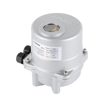 高溫高壓環(huán)境用部分回轉(zhuǎn)電動(dòng)執(zhí)行器 高溫高壓環(huán)境用部分回轉(zhuǎn)電動(dòng)執(zhí)行器