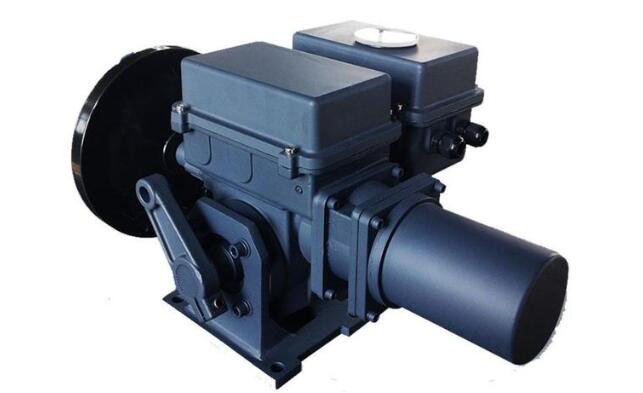 進口電動執行機構 進口電動執行機構