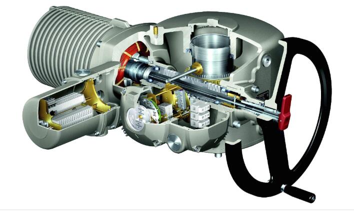 進(jìn)口電動(dòng)執(zhí)行機(jī)構(gòu) 進(jìn)口電動(dòng)執(zhí)行機(jī)構(gòu)