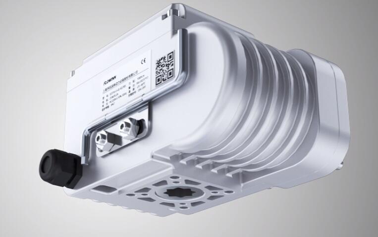 電動執行機構 電動執行機構