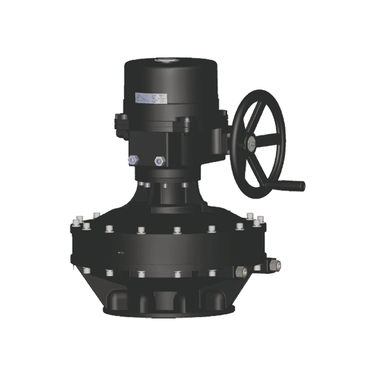電動執行機構選型中的材質與密封考慮