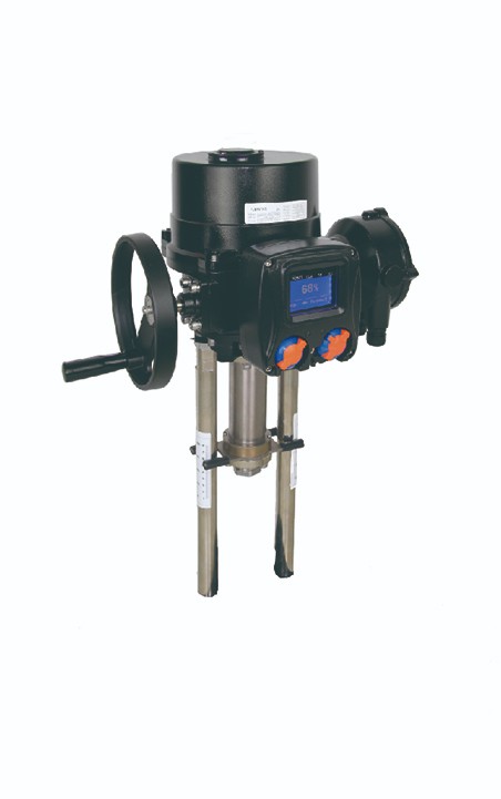 電動直行程執行器在石油天然氣行業的應用.jpg 電動直行程執行器在石油天然氣行業的應用.jpg