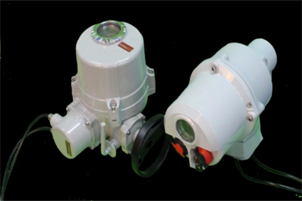 電動執行器物聯網遠程監控方案