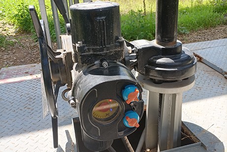智能電動閥門執(zhí)行器如何調(diào)試 智能電動閥門執(zhí)行器如何調(diào)試