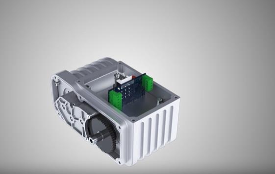 電動閥執行器供應商