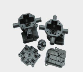 調節型電動執行器型號如何區分