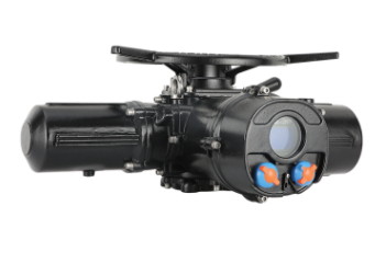 上海多回轉電動執(zhí)行器