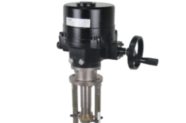 閥門執行器哪家耐用