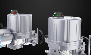 進口電動執行器品牌