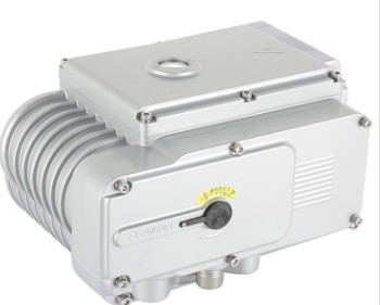 上海電動閥執(zhí)行器廠家