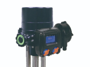 上海調節(jié)型電動閥執(zhí)行器廠家