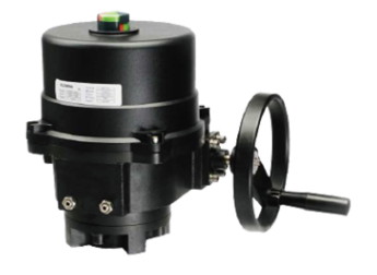 蝶閥電動執行器廠商