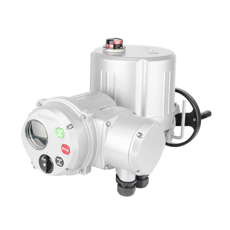 電動角行程執行器品牌