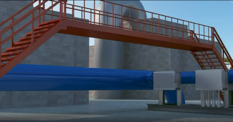 上海電動部分回轉執(zhí)行器