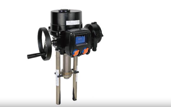 電動執行器品牌