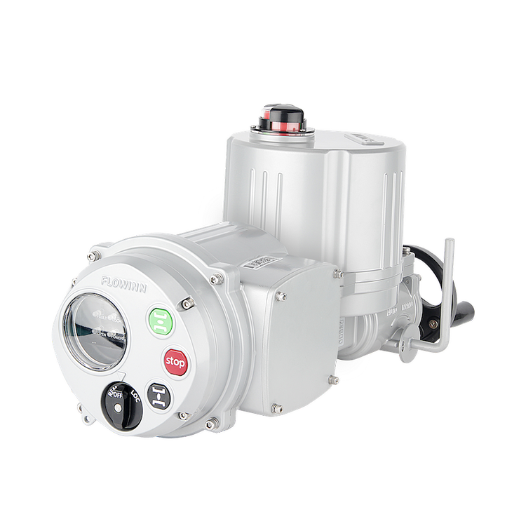 角行程電動執行器廠家