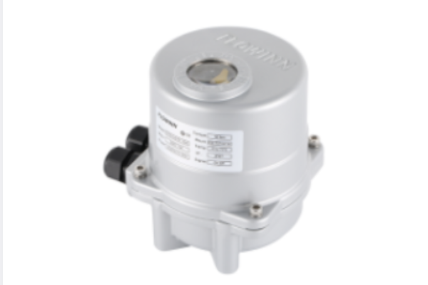 閥門執行器生產廠家