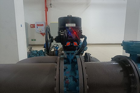 四川華電瀘定水電有限公司