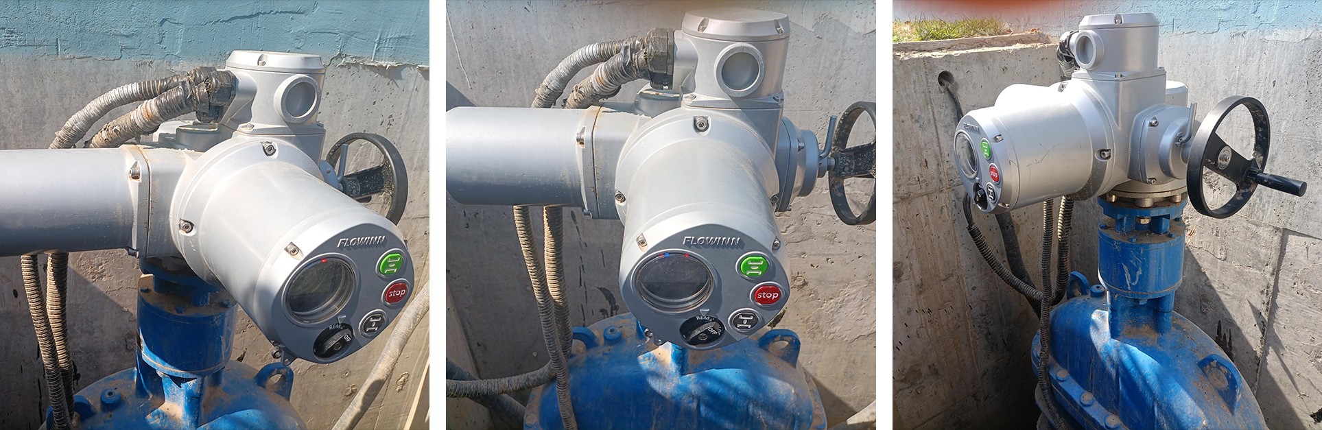 柏中（徐州）污水處理有限公司