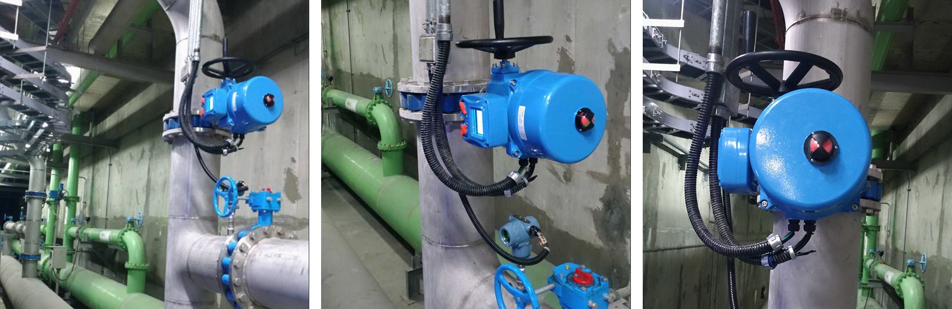 臺(tái)中水利工程