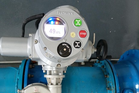 濟南水務(wù)集團