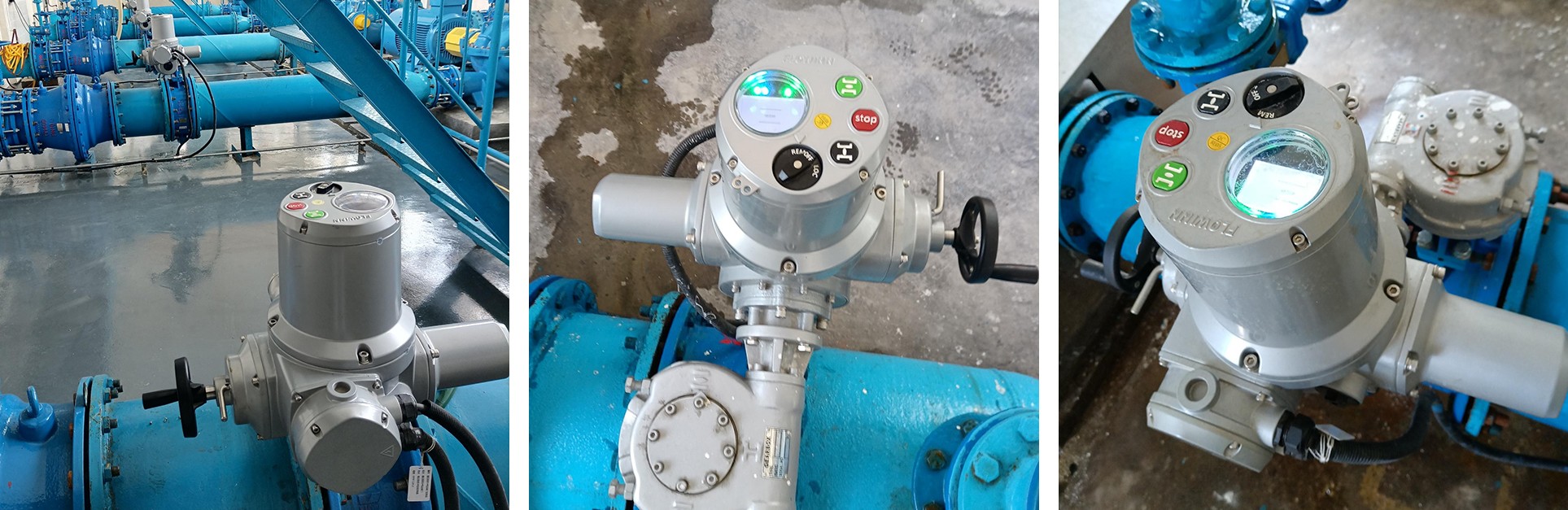 濟南水務(wù)集團