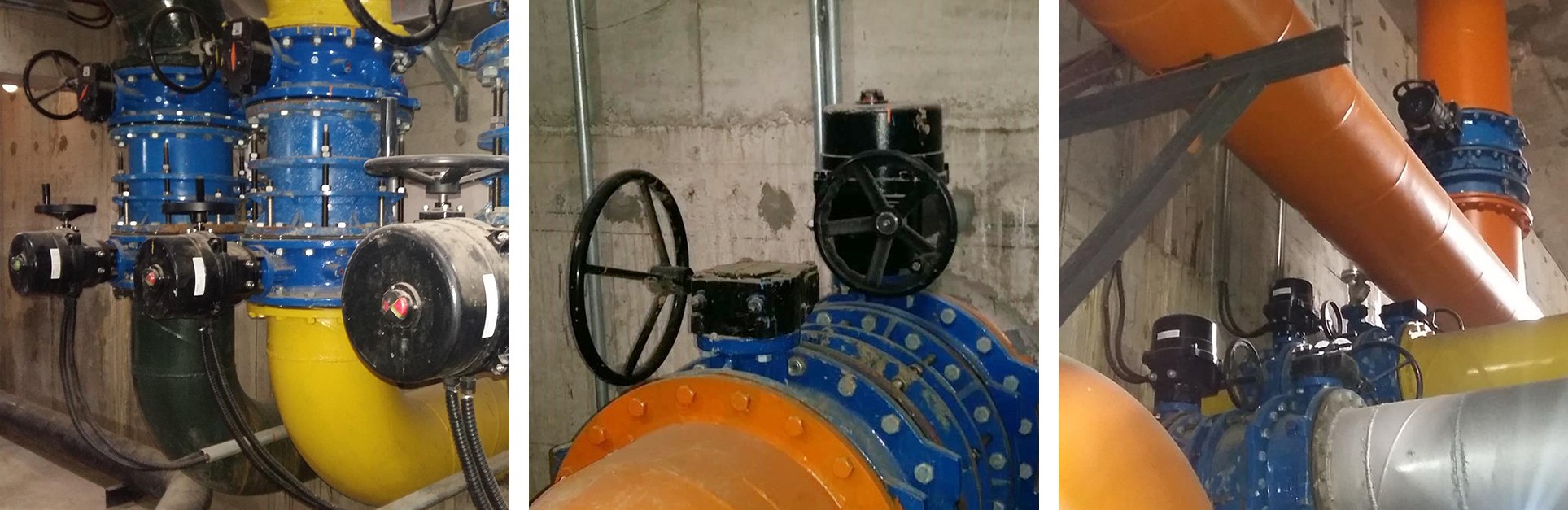 馬鞍山市潤佑水務(wù)