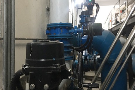 興瀘水務(wù)集團