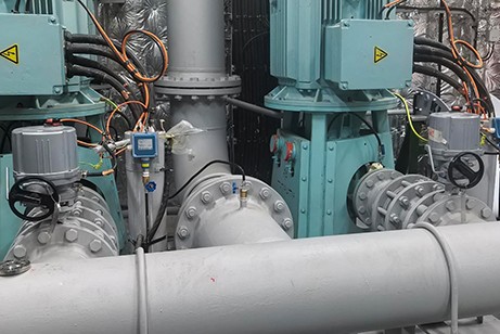 MSC CAMEROON 集裝箱船