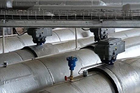 中建安裝集團有限公司