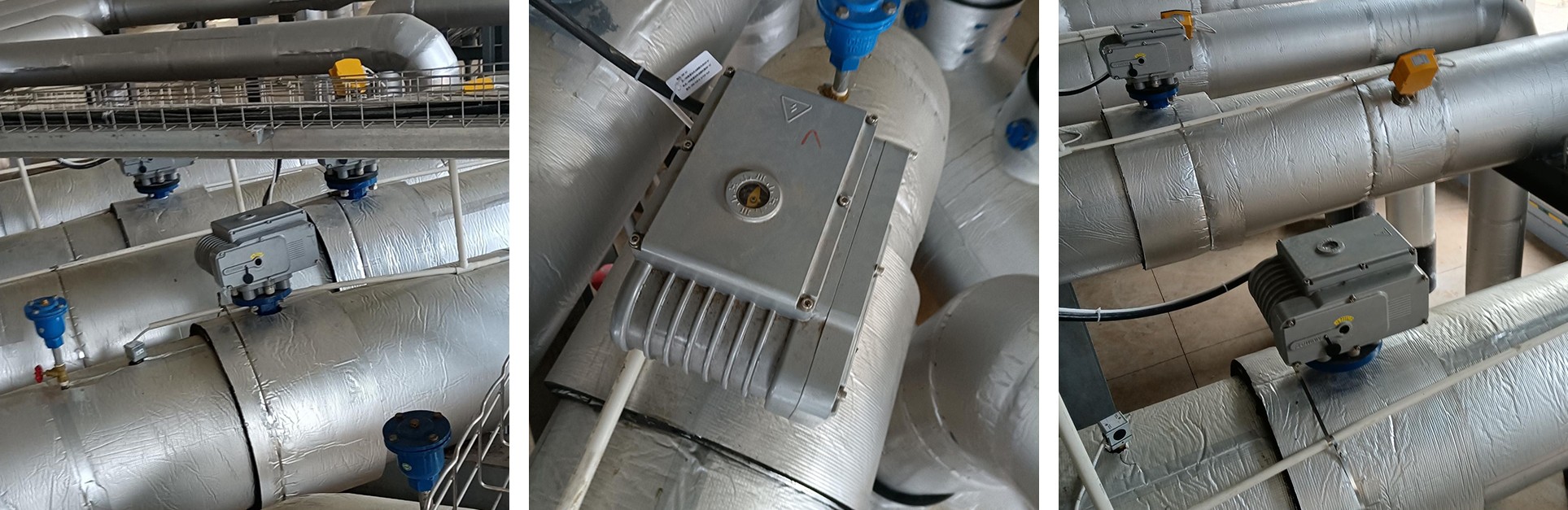 中建安裝集團有限公司