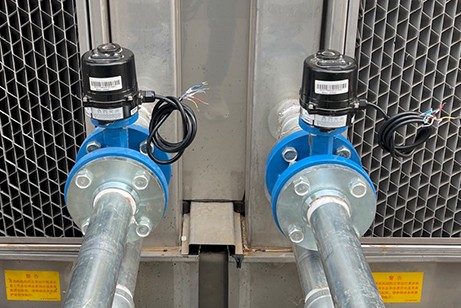 光環新網房山數據中心