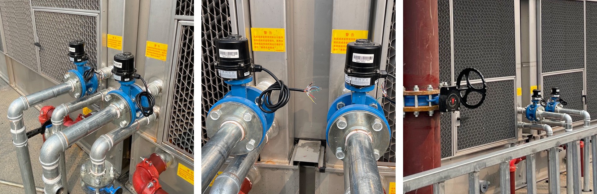 光環新網房山數據中心