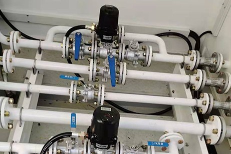 內蒙古 華為烏蘭察布數據中心