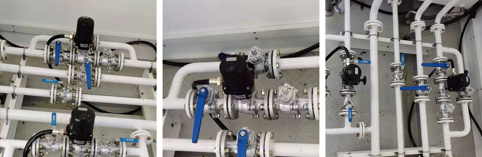 內蒙古 華為烏蘭察布數據中心