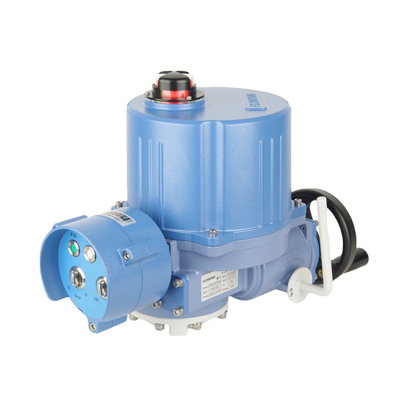 機電一體化（S4）