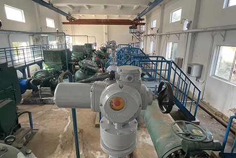 貴陽(yáng)白云水廠