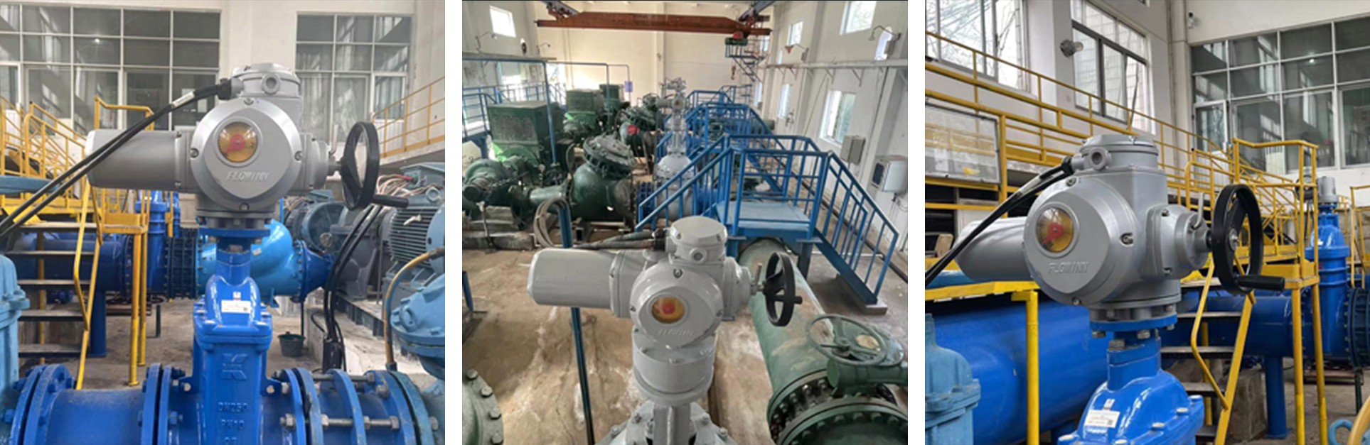 貴陽(yáng)白云水廠