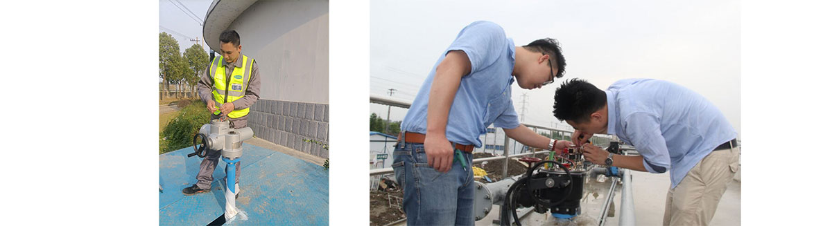 現場工程測量服務