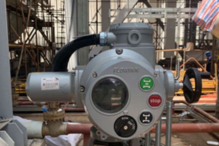 崇明固體廢物處置綜合利用中心