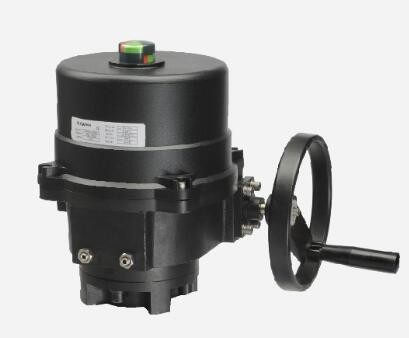 工業生產對角行程電動執行器的要求有哪些