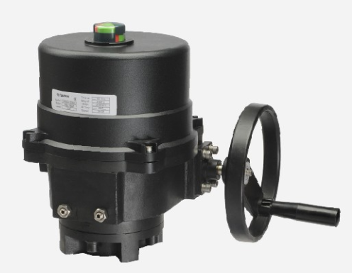 閥門電動執行器具有哪些優勢