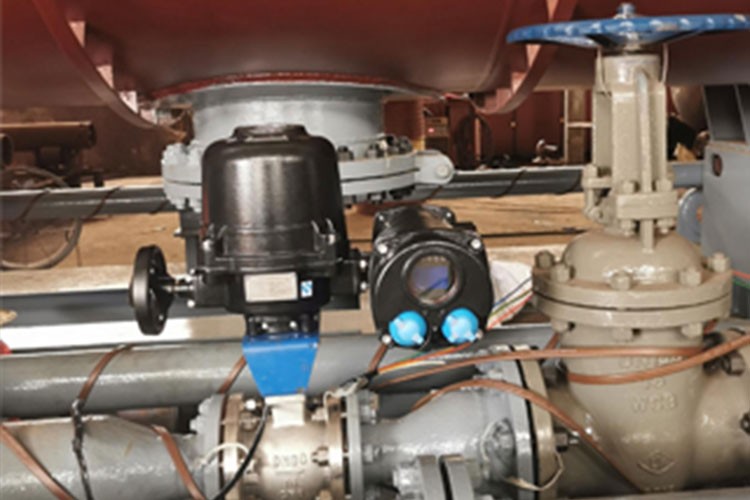 東營市成功油田